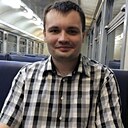 Знакомства: Сергей, 35 лет, Рязань