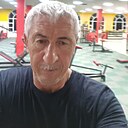 Знакомства: Иван, 59 лет, Ессентуки