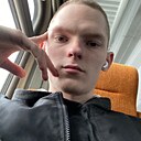 Знакомства: Евгений, 21 год, Богданович