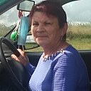 Знакомства: Галина, 66 лет, Пристень