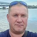Знакомства: Николай, 44 года, Братск