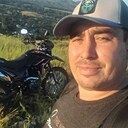 Знакомства: Серёга, 31 год, Шемонаиха