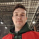 Знакомства: Владимир, 25 лет, Солигорск