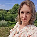 Знакомства: Анюта, 37 лет, Черноголовка