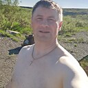 Знакомства: Александр, 49 лет, Воркута