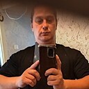 Знакомства: Виктор, 35 лет, Слуцк