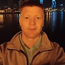 Знакомства: Руслан, 35 лет, Екатеринбург