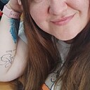 Знакомства: Ютта, 35 лет, Самара