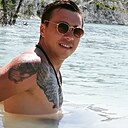 Знакомства: Кос, 35 лет, Симферополь