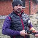 Знакомства: Виктор, 40 лет, Краснодар