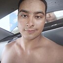 Знакомства: Александр, 22 года, Братск