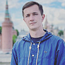 Знакомства: Виктор, 28 лет, Керчь