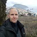 Знакомства: Василий, 41 год, Ялта