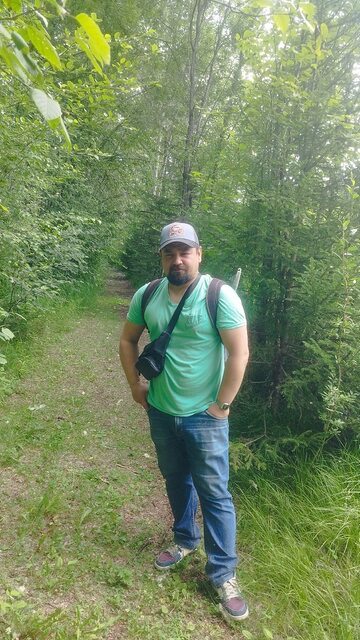 Фото - Tabor.ru