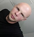 Знакомства: Иван, 38 лет, Томск