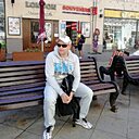 Знакомства: Андрюха, 28 лет, Луганск