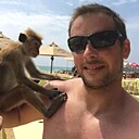 Знакомства: Макс, 44 года, Вилейка
