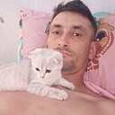 Знакомства: Евгений, 41 год, Мелитополь