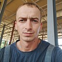 Знакомства: Александр, 35 лет, Могилев