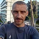 Знакомства: Сергей, 45 лет, Тихорецк