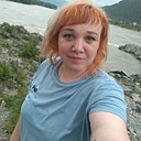 Знакомства: Вероника, 37 лет, Томск