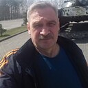 Знакомства: Никанор, 64 года, Орша