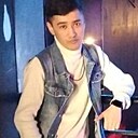 Знакомства: Баха, 25 лет, Петрозаводск