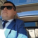 Знакомства: Антон, 40 лет, Химки