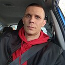 Знакомства: Антон, 36 лет, Саратов