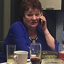 Знакомства: Бела, 59 лет, Харовск