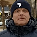 Знакомства: Юрий, 52 года, Алчевск