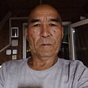 Знакомства: Жанболат, 60 лет, Усть-Каменогорск