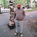 Знакомства: Андрей, 37 лет, Москва