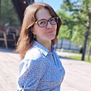 Знакомства: Анастасия, 34 года, Тюмень