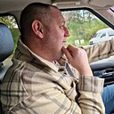 Знакомства: Эдуард, 40 лет, Кобрин