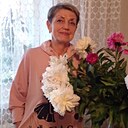 Знакомства: Валентина, 68 лет, Брянск