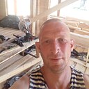 Знакомства: Санёк, 38 лет, Вологда
