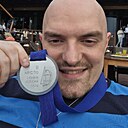 Знакомства: Георгий, 38 лет, Москва