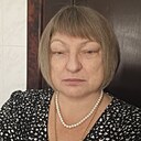 Знакомства: Катерина, 60 лет, Ялта