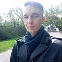Знакомства: Святослав, 22 года, Москва