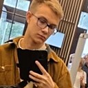 Знакомства: Егор, 19 лет, Мытищи