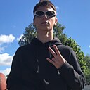 Знакомства: Влад, 21 год, Браслав