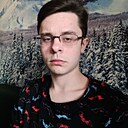 Знакомства: Владислав, 25 лет, Витебск