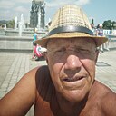 Знакомства: Виктор, 69 лет, Липецк
