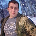 Знакомства: Евгений, 30 лет, Клинцы