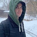 Знакомства: Даниил, 24 года, Руза