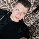Знакомства: Иван, 28 лет, Тюмень