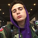 Знакомства: Даник, 24 года, Поставы