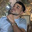 Знакомства: Malik, 26 лет, Баку