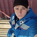 Знакомства: Андрей, 31 год, Тюмень